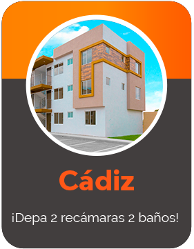 Modelo Cadiz