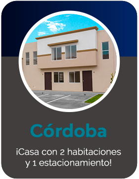 Modelo Córdoba