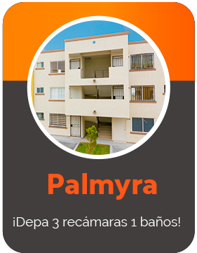 Modelo Palmyra